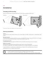 Предварительный просмотр 9 страницы ABB MTQ22-FBP.0 Manual