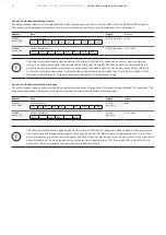 Предварительный просмотр 20 страницы ABB MTQ22-FBP.0 Manual