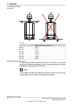 Preview for 60 page of ABB MU 80 Product Manual