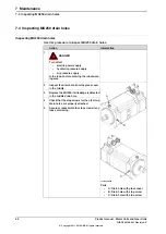 Preview for 80 page of ABB MU 80 Product Manual