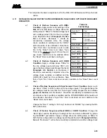 Preview for 32 page of ABB MV3B1RN5CB Instruction Manual