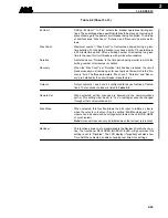 Preview for 36 page of ABB MV3B1RN5CB Instruction Manual