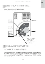 Preview for 14 page of ABB N9611-21 Installation And Use Manual