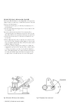 Preview for 22 page of ABB NAL 12 Mounting And Operation Manual