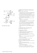 Preview for 24 page of ABB NAL 12 Mounting And Operation Manual