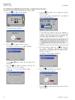 Предварительный просмотр 24 страницы ABB Navigator 500 Series Operating Instructions Manual