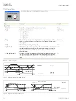 Предварительный просмотр 56 страницы ABB Navigator 500 Series Operating Instructions Manual