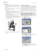 Предварительный просмотр 63 страницы ABB Navigator 500 Series Operating Instructions Manual