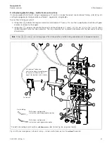 Предварительный просмотр 67 страницы ABB Navigator 500 Series Operating Instructions Manual