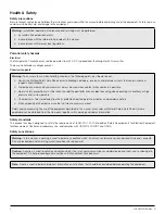 Preview for 2 page of ABB Navigator 550 Commissioning Instructions