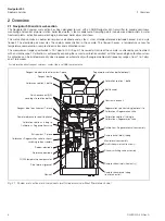 Preview for 8 page of ABB Navigator 550 Operating Instructions Manual