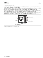 Preview for 9 page of ABB Navigator 550 Operating Instructions Manual