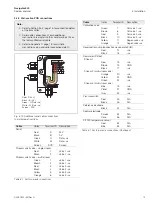 Preview for 17 page of ABB Navigator 550 Operating Instructions Manual