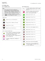 Preview for 42 page of ABB Navigator 550 Operating Instructions Manual