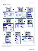 Preview for 44 page of ABB Navigator 550 Operating Instructions Manual