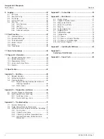 Preview for 4 page of ABB Navigator 600 Phosphate Manual