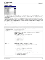 Preview for 41 page of ABB Navigator 600 Phosphate Manual