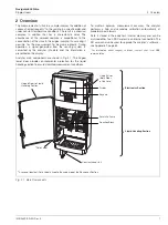 Предварительный просмотр 9 страницы ABB Navigator 600 Silica User Manual