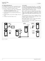 Предварительный просмотр 16 страницы ABB Navigator 600 Silica User Manual