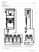 Предварительный просмотр 18 страницы ABB Navigator 600 Silica User Manual