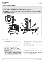 Предварительный просмотр 22 страницы ABB Navigator 600 Silica User Manual