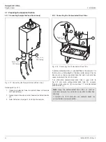 Предварительный просмотр 24 страницы ABB Navigator 600 Silica User Manual