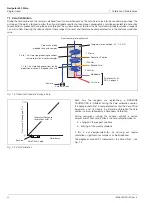 Предварительный просмотр 46 страницы ABB Navigator 600 Silica User Manual