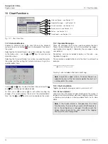 Предварительный просмотр 60 страницы ABB Navigator 600 Silica User Manual