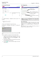 Предварительный просмотр 84 страницы ABB Navigator 600 Silica User Manual