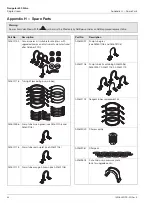 Предварительный просмотр 88 страницы ABB Navigator 600 Silica User Manual