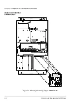 Предварительный просмотр 22 страницы ABB NBRA-6 Series Installation And Startup Manual