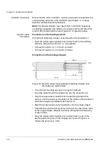 Предварительный просмотр 36 страницы ABB NBRA-6 Series Installation And Startup Manual