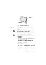 Предварительный просмотр 20 страницы ABB NCAN-02 Installation And Startup Manual