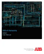 ABB NE801 User Manual preview