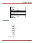 Предварительный просмотр 12 страницы ABB NE801 User Manual