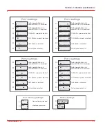 Предварительный просмотр 17 страницы ABB NE801 User Manual