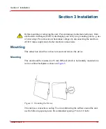 Предварительный просмотр 19 страницы ABB NE801 User Manual