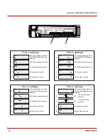 Preview for 16 page of ABB NE802 User Manual