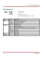 Preview for 18 page of ABB NE802 User Manual