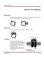 Preview for 19 page of ABB NE802 User Manual