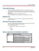 Preview for 20 page of ABB NE802 User Manual