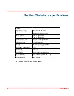 Предварительный просмотр 8 страницы ABB NE810 User Manual