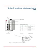 Предварительный просмотр 12 страницы ABB NE810 User Manual