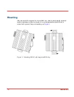 Предварительный просмотр 18 страницы ABB NE810 User Manual