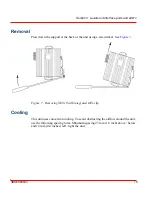 Предварительный просмотр 19 страницы ABB NE810 User Manual