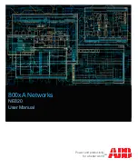 ABB NE820 User Manual предпросмотр