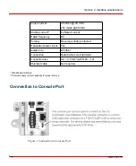 Предварительный просмотр 14 страницы ABB NE820 User Manual