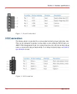 Предварительный просмотр 18 страницы ABB NE820 User Manual