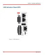 Предварительный просмотр 20 страницы ABB NE820 User Manual