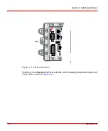 Предварительный просмотр 30 страницы ABB NE820 User Manual